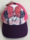EUROSWAN Minnie kapa za mijenjanje vel.52 Cotton Dječja odjeća - kape, kape za bejzbol