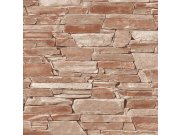 Vinil periva tapeta za zid 540105, Kameni zid | Ljepilo besplatno