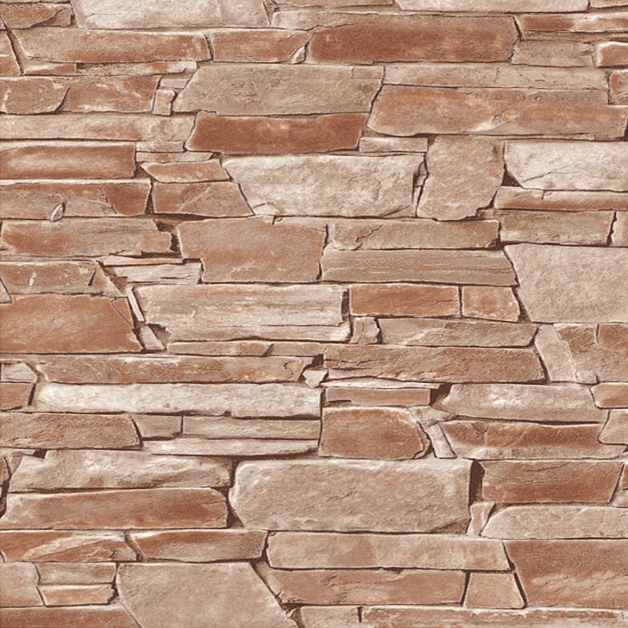 Vinil periva tapeta za zid 540105, Kameni zid | Ljepilo besplatno - Na zalihama