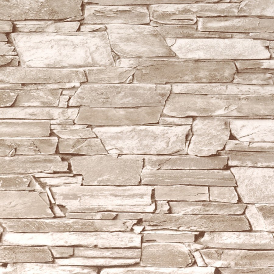 Vinil periva tapeta za zid 540103, Kameni zid | Ljepilo besplatno - Na zalihama