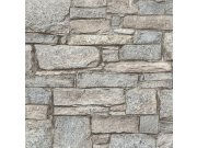Zidna flis tapeta PP3902 | Kameni | Perspectives | Ljepilo besplatno Grandeco