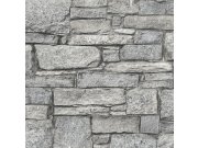 Zidna flis tapeta PP3901 | Kameni | Perspectives | Ljepilo besplatno Grandeco
