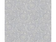 36692-4 Luksuzna zidna flis tapeta Versace 4 | 0,70 x 10,05 m| Ljepilo besplatno