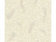 37053-5 Luksuzna zidna flis tapeta Versace 4 | 0,70 x 10,05 m| Ljepilo besplatno AS Création