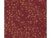93585-7 Luksuzna zidna flis tapeta Versace 4 | 0,70 x 10,05 m| Ljepilo besplatno