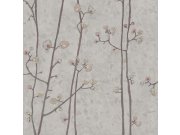 Luksuzna zidna flis tapeta 220023 | Van Gogh | Ljepilo besplatno BN International