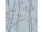 Luksuzna zidna flis tapeta 220027 | Van Gogh | Ljepilo besplatno BN International