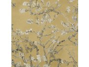 Luksuzna zidna flis tapeta 17146 | Van Gogh | Ljepilo besplatno BN International