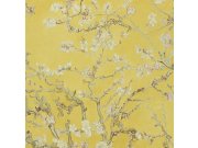 Luksuzna zidna flis tapeta 17143 | Van Gogh | Ljepilo besplatno BN International