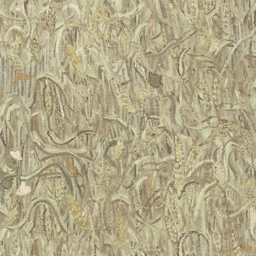 Luksuzna zidna flis tapeta 220052 | Van Gogh | Ljepilo besplatno