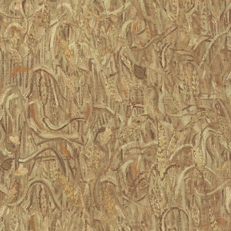 Luksuzna zidna flis tapeta 220051 | Van Gogh | Ljepilo besplatno - BN International