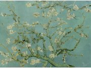 Flis foto tapeta za zid 200330 | 400 x 280 cm | Van Gogh | Ljepilo besplatno BN International