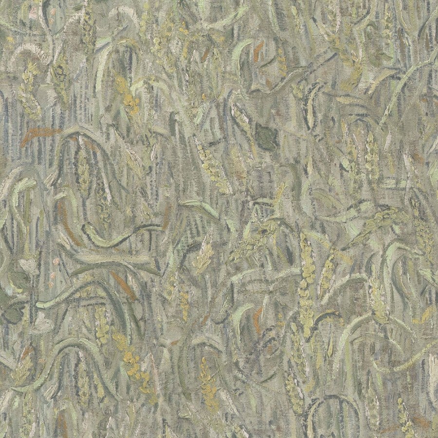 Luksuzna zidna flis tapeta 220050 | Van Gogh | Ljepilo besplatno - BN International