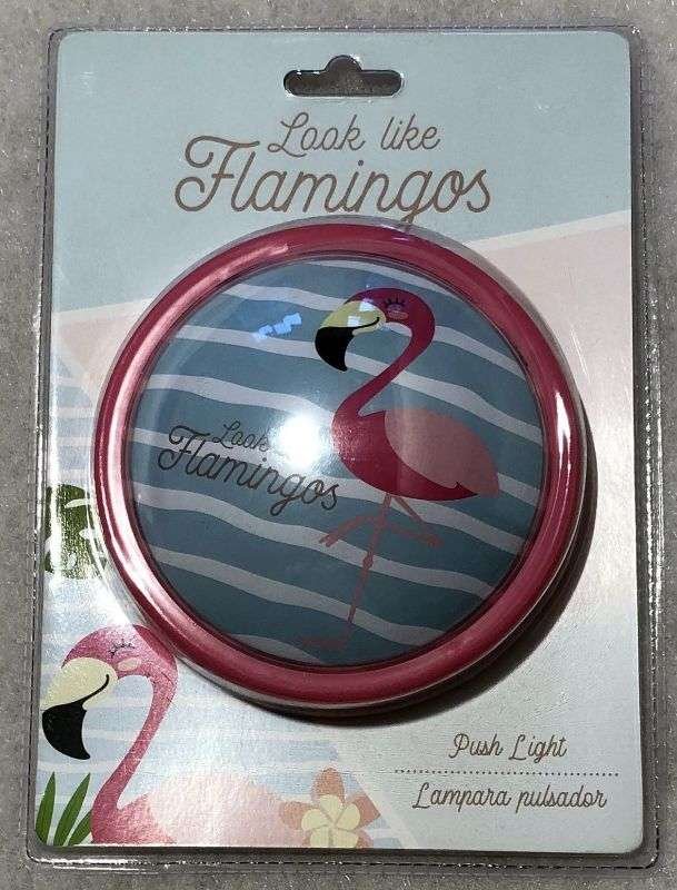 Dodirnite LED lampicu Flamingo - svjetiljke i svjetiljke