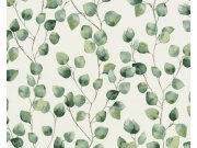 AS Création - 37044-1 Flis tapete za zid lišće Greenery | Ljepilo besplatno 37044-1 Flis tapete za zid lišće Greenery | Ljepilo besplatno
