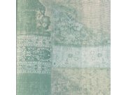 Luksuzna zidna flis tapeta patchwork Masterpiece 358033 | Ljepilo besplatno