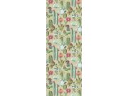 Luksuzna flis foto tapeta Vivid 384605 | Ljepilo besplatno