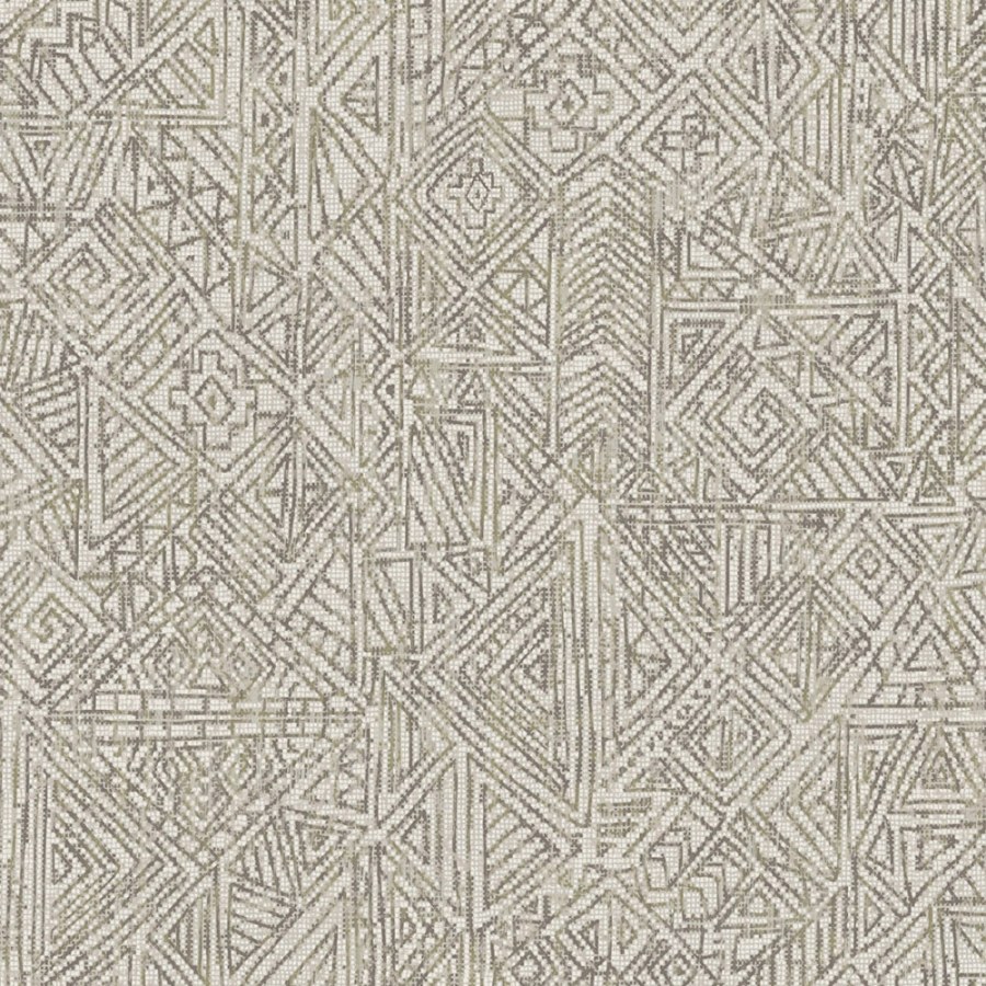 Luksuzna zidna flis tapeta Terra 391523, 0,52 x 10 m | Ljepilo besplatno - Eijffinger