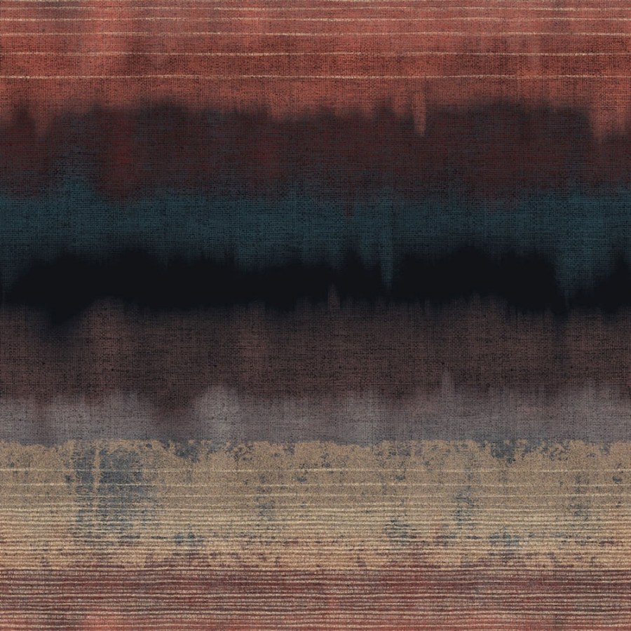 Luksuzna zidna flis foto tapeta Terra 391560 Bedrock, 300 x 300 cm | Ljepilo besplatno - Eijffinger