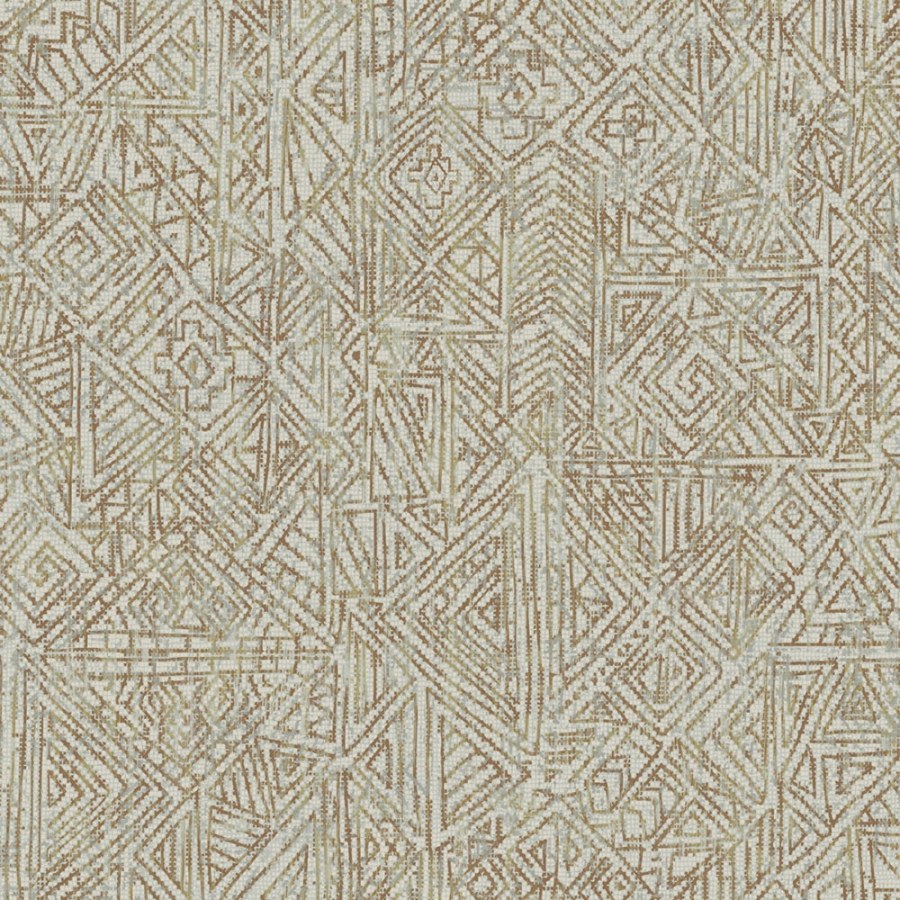 Luksuzna zidna flis tapeta Terra 391521, 0,52 x 10 m | Ljepilo besplatno - Eijffinger
