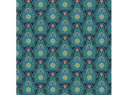 Luksuzna zidna flis tapeta Pip Studio 5 300153, 0,52 x 10 m | Ljepilo besplatno Eijffinger