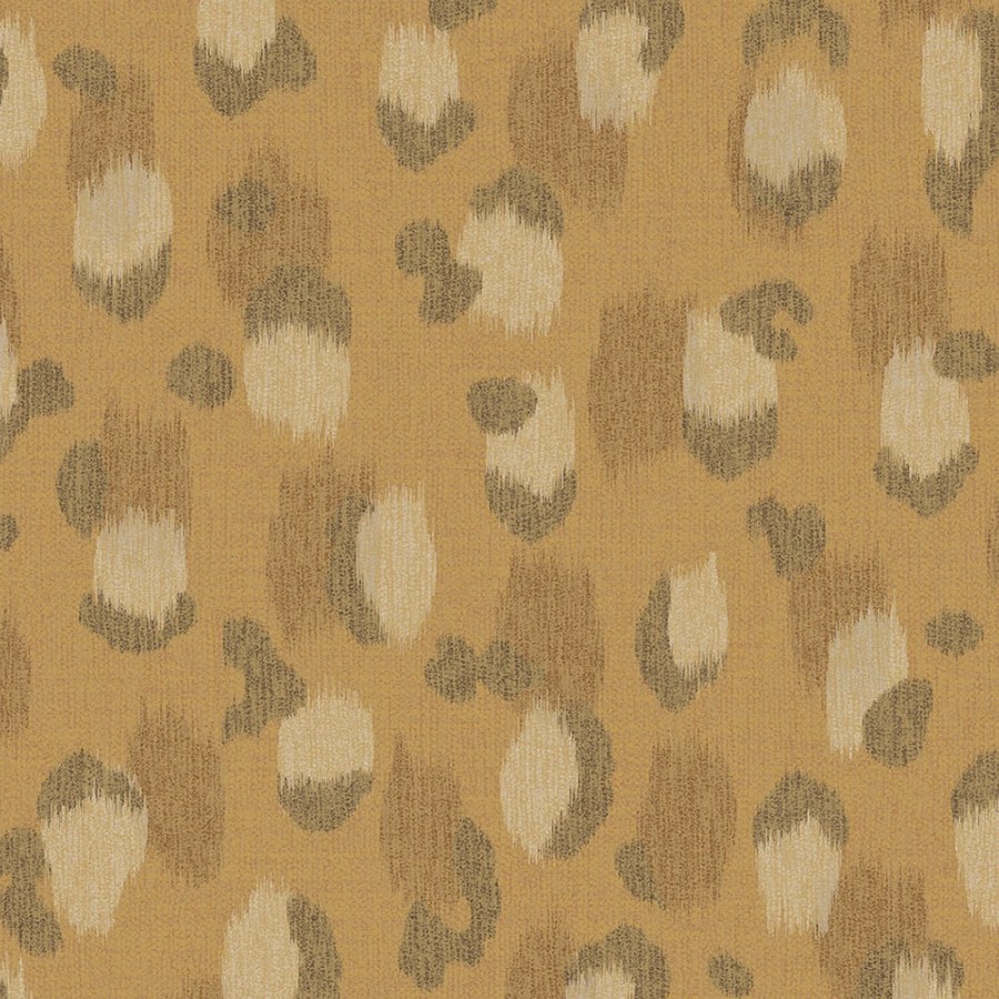 Luksuzna zidna flis tapeta Skin Leopardova koža 300543, 0,52 x 10 m | Ljepilo besplatno - Eijffinger