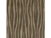 Luksuzna zidna flis tapeta Skin Zebra 300553, 0,52 x 10 m | Ljepilo besplatno Eijffinger