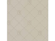 Luksuzna zidna flis tapeta Trussardi 5 Z21858, Design kůže, 0,70 x 10 m | Ljepilo besplatno