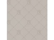 Luksuzna zidna flis tapeta Trussardi 5 Z21856, Design kůže, 0,70 x 10 m | Ljepilo besplatno Zambaiti Parati