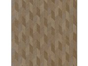 Luksuzna zidna flis tapeta Trussardi 5 Z21815, Grafički vzor, 0,70 x 10 m | Ljepilo besplatno
