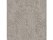 Luksuzna zidna flis tapeta Trussardi 5 Z21804, design Ornamenty, 0,70 x 10 m | Ljepilo besplatno