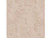 Luksuzna zidna flis tapeta Trussardi 5 Z21803, design Ornamenty, 0,70 x 10 m | Ljepilo besplatno