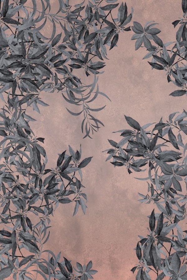 Luksuzna flis foto tapeta digitalni tisak Onirique OND22083 | 200 x 300 cm | Ljepilo besplatno - Decoprint