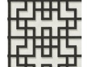 37465-3 Moderan flis tapeta za zid Asian Fusion, 0,53 x 10 m | Ljepilo besplatno AS Création