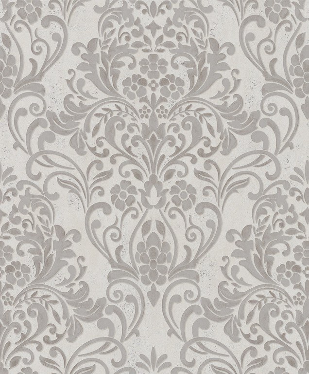 Marburg - Flis tapeta za zid ornament City Glam 32603, 0,53 x 10 m | Ljepilo besplatno Flis tapeta za zid ornament City Glam 32603, 0,53 x 10 m | Ljepilo besplatno - Marburg
