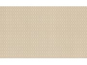 Retro grafička flis tapeta Filigrano 964011, 1,06 x 10 m | Ljepilo besplatno Rasch