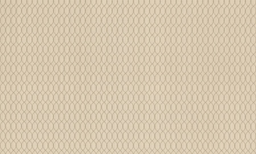 Retro grafička flis tapeta Filigrano 964011, 1,06 x 10 m | Ljepilo besplatno