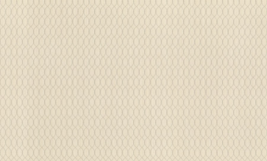 Retro grafička flis tapeta Filigrano 964028, 1,06 x 10 m | Ljepilo besplatno