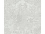 37653-1 Ukrasna zidna flis tapeta History of Art, 0,53 x 10 m | Ljepilo besplatno AS Création