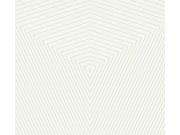 37522-1 Apstraktna zidna flis tapeta Daniel Hechter, 0,53 x 10 m | Ljepilo besplatno