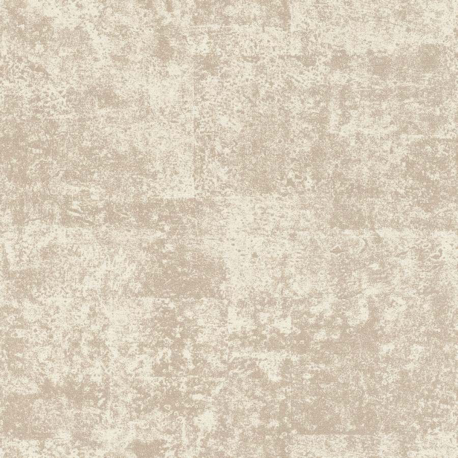 Flis periva tapeta krem betonska zid Kimono 410716 | Ljepilo besplatno - Rasch
