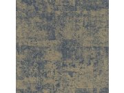 Flis periva tapeta Plava betonska zid Kimono 410723 | Ljepilo besplatno Rasch