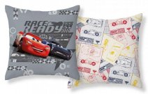 DETEXPOL presvlaka za jastuke od mikro poliestera Cars 40, 40/40 cm Jastučići - pokrivači za jastuke