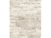 Flis tapeta stara kamena zid Andy Wand 649406, 0,53 x 10 m | Ljepilo besplatno