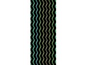 Luksuzna flis foto tapeta Smart Art Aspiration 46786 | 106 x 270 cm | Ljepilo besplatno Foto tapete