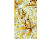 Luksuzna flis foto tapeta Smart Art Aspiration 46815 | 159 x 340 cm | Ljepilo besplatno