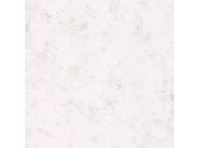 Luksuzna tapeta Betonska zid bijela 100220102, 0,53 x 10 m | Ljepilo besplatno