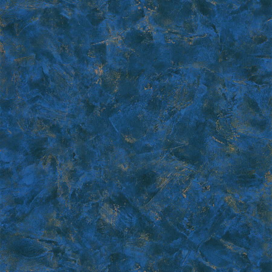 Luksuzna tapeta Betonska zid plava 100226520, 0,53 x 10 m | Ljepilo besplatno - Caselio