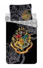 Harry Potter 140/200, posteljina 70/90 Posteljina sa licencijom
