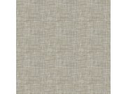 Siva flis tapeta imitacija grubo tkanine FT221244 | 0,53 x 10 m | Ljepilo besplatno Na zalihama